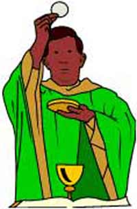 priests