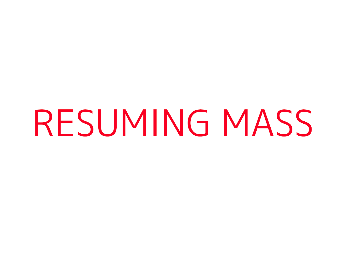 resume