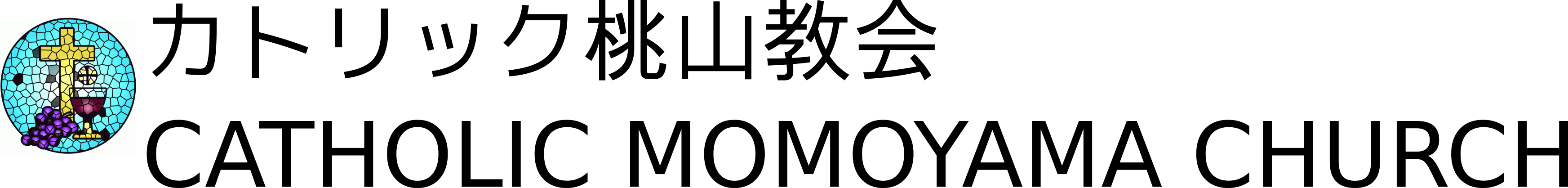 Catholic Momoyama