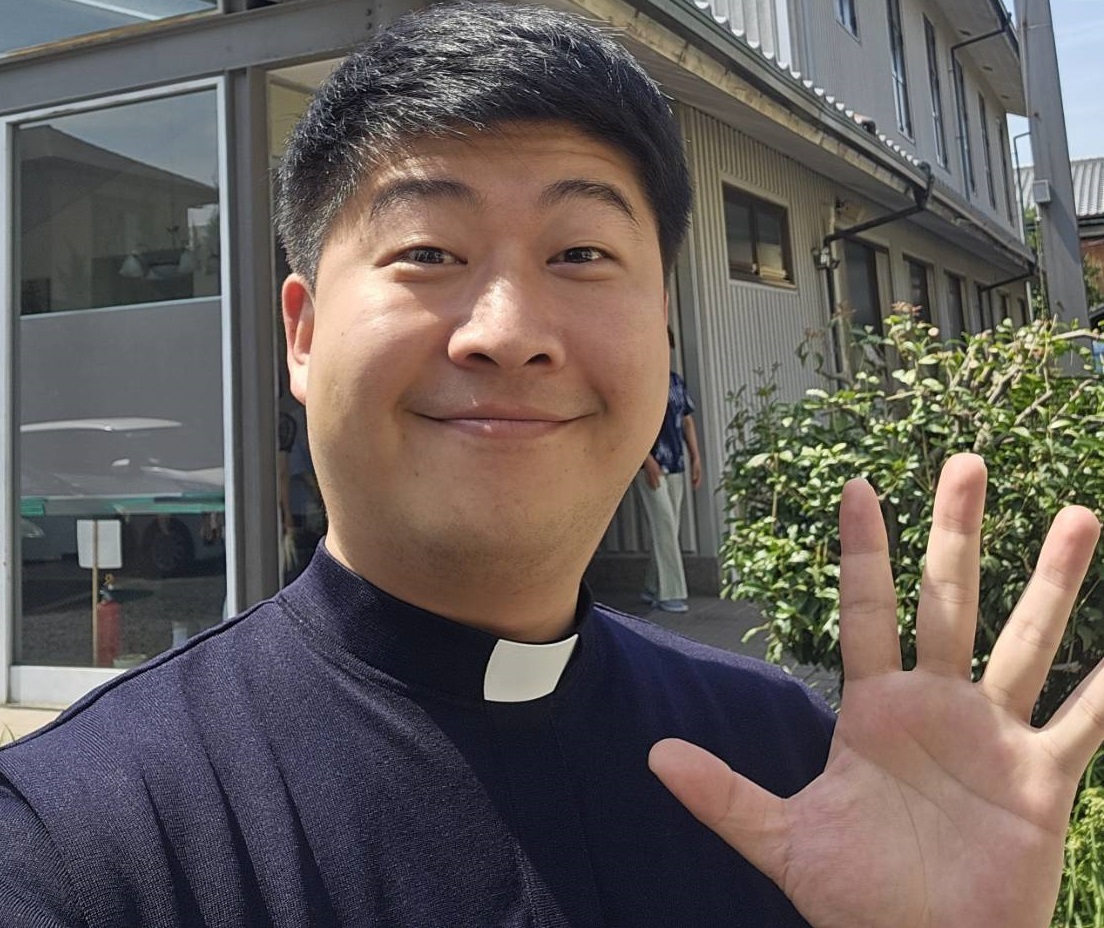 ソ・ウォンハ神父